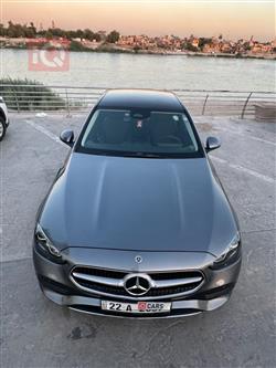 مرسيدس بنز C-Class
